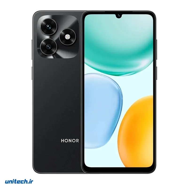 گوشی موبایل آنر مدل X5c Plus دو سیم کارت ظرفیت 64 گیگابایت و رم 4 گیگابایت1